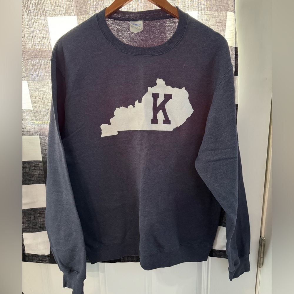 Women’s KY Sweatshirt